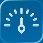 Weight Tracker BMI Food Diary iOS Icon
