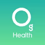 Og Health iOS Icon