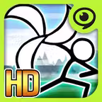 Cartoon Wars HD iOS Icon
