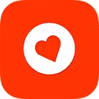 WeMap - Our Places iOS Icon