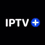 IPTV+ Smart Player: Live TV Icon