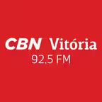 Rádio CBN Vitória iOS Icon