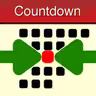 Countdown to an Event icon