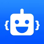 API Bot iOS Icon
