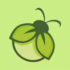 安利小植 Icon