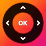 FireApp - TV Remote Control icon