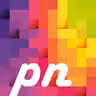Pixel Network icon