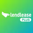 Lendlease Plus icon
