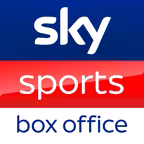 Sky Sports Box Office iOS Icon