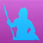 Virginia Beach Tourist Guide iOS Icon