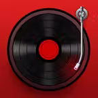 DJ打碟机-dj打碟必备音乐软件 Icon