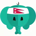 Simply Learn to Speak Nepali iOS Icon