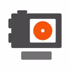 X7neo Cam iOS Icon