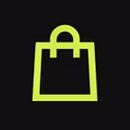 Grocery List: Shop & Share icon