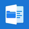 Documents Reader+files browser icon