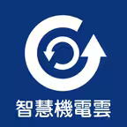 Power-Cloud iOS Icon