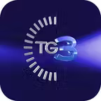 TG3 iOS Icon