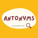 English Antonyms (Thai) iOS Icon