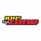 104-5 The Zone Icon
