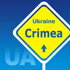 Crimea Travel iOS Icon