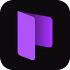 Plaitoon: AI Character Chat icon