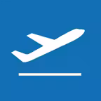 How Does an Airport Work? AR iOS Icon