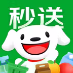 京东到家-24小时门店可送 Icon