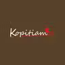 Kopitiam App icon