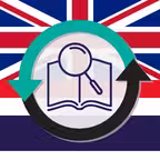 Thai English Dictionary - ThaiEngDict iOS Icon