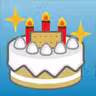 Birthday List icon