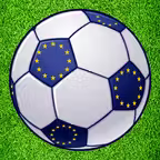 Football News & Live Scores iOS Icon