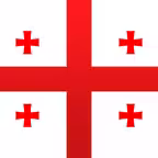 Новости Грузии - Georgia News Icon