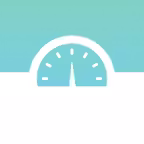 Weight Tracker! iOS Icon