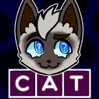 Word Quiz! Cat Pat What! iOS Icon