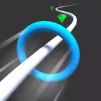 Hoop Rush iOS Icon