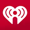 iHeart: Radio, Music, Podcasts icon