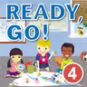 Ready, Go! - Book4 icon