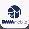 DMM mobile icon