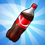 Bottle Jump 3D iOS Icon