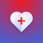 Мед Онлайн iOS Icon