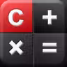 Basic Calculator+ icon