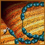 Tasbih with Actual Experience Icon