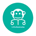 Little Bookmates Icon