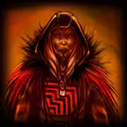 Aho Wahine: Mahuika iOS Icon