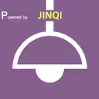 锦企照明 Icon