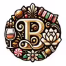 Button app icon