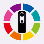 360 Shutter iOS Icon