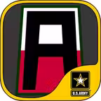 First Army Division East OC/T iOS Icon