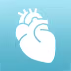 تعرف على جسدك iOS Icon