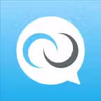 Share Chat App Icon